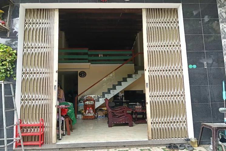 Bán Nhà Đường Hoà Minh 14, Phường Hòa Minh, liên chiểu