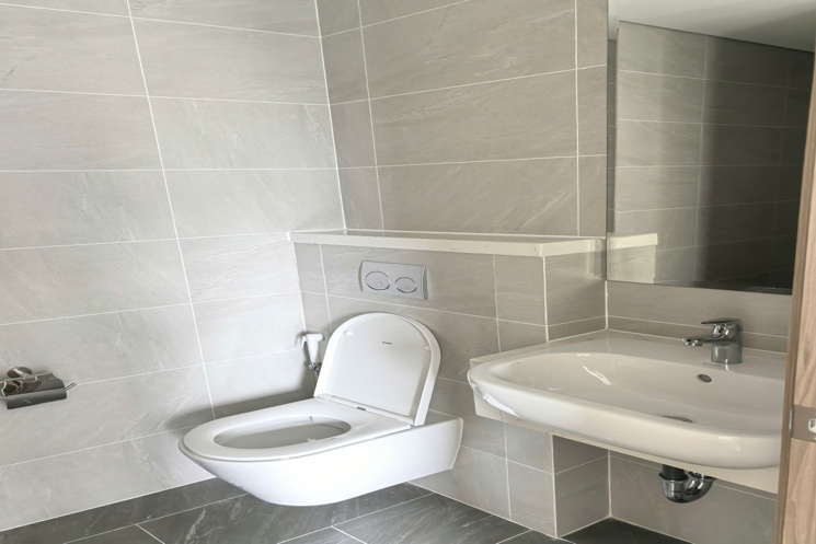 Chỉ với 500 triệu để sở hữu căn hộ tại The Opus One Tại vinhome grand park