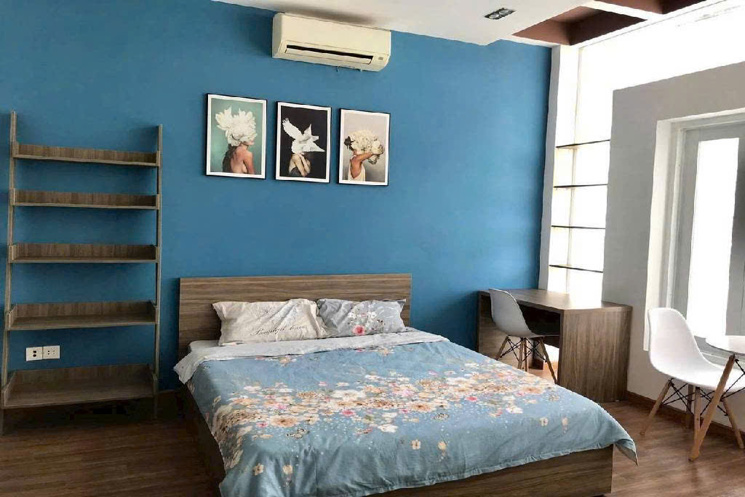 CHDV 4 TẦNG MỚI TINH - 100 RA PHẠM VĂN ĐỒNG 86M2 - TỰ KHAI THÁC 40 TR/TH - NHỈNH 8 TỶ
