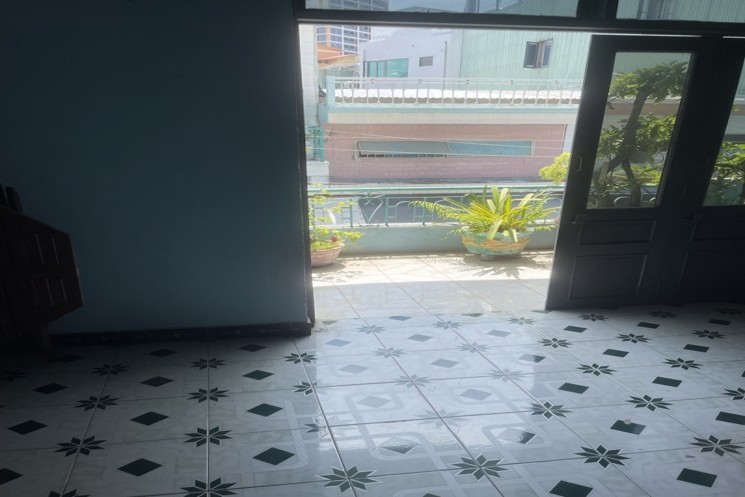 ♥ Mặt Tiền An Trung gần EuroVilla, 55m2, 2 tầng cứng cáp, 4.x tỷ