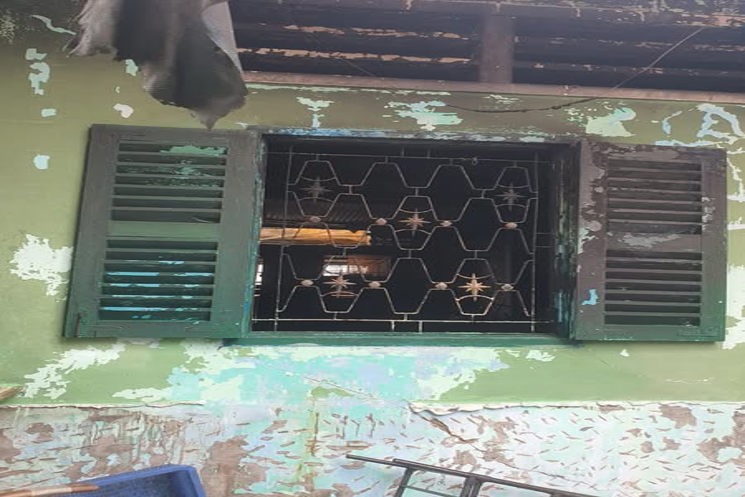 Nhà Đường Phạm Văn Hai Phường 3 Quận Tân Bình Cũ