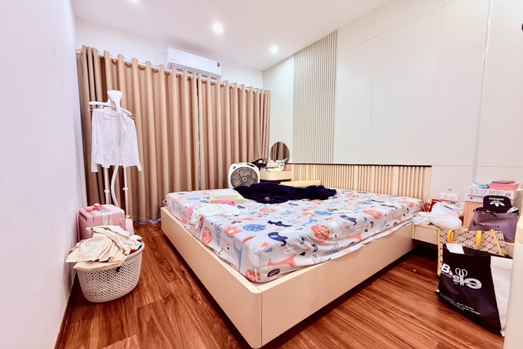 🌺🌺 KHÂM THIÊN – NHÀ ĐẸP – CẠNH TRƯỜNG HỌC – 41M – 4 TẦNG – 8,8 TỶ 🌺🌺