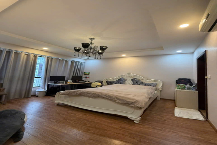 Chung cư cao cấp Time City tòa T4 , căn 2PN 2 WC , giá 7,x tỷ