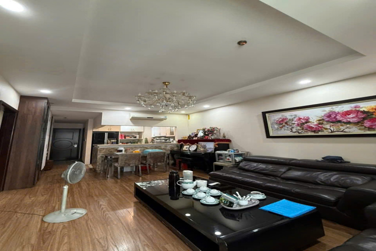Chung cư cao cấp Time City tòa T4 , căn 2PN 2 WC , giá 7,x tỷ