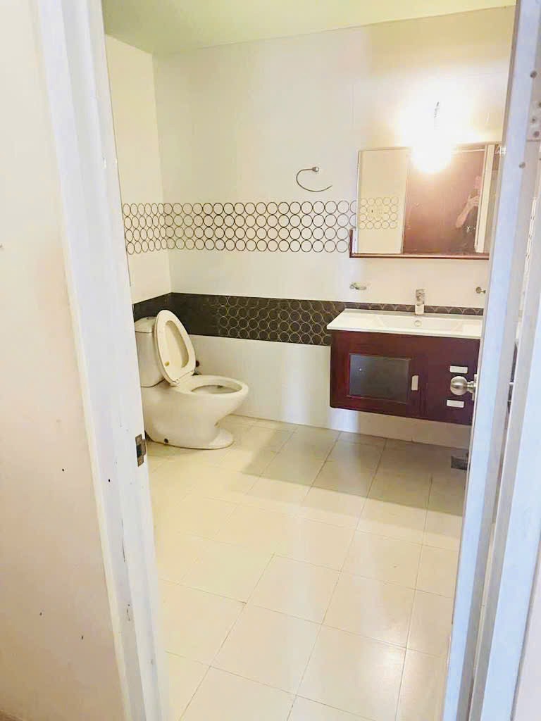 Bán nhà 5 tầng, hẻm 10m Tân Bình - 15.85 tỷ - K300, full tiện ích