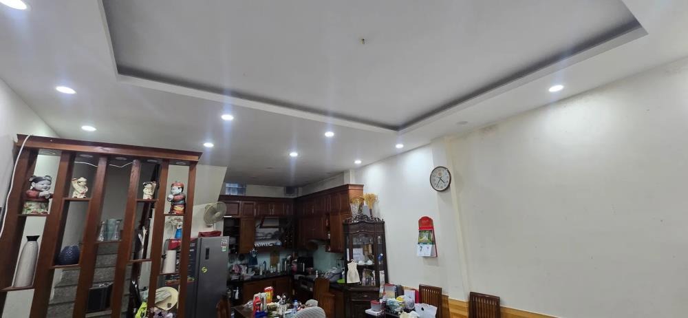 Bán nhà ngõ 85 Xuân Thủy, Cầu Giấy - 5 tầng, 38/42m2, gần Đại học