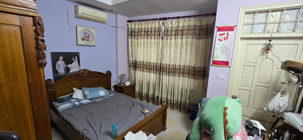 Bán nhà ngõ 85 Xuân Thủy, Cầu Giấy - 5 tầng, 38/42m2, gần Đại học