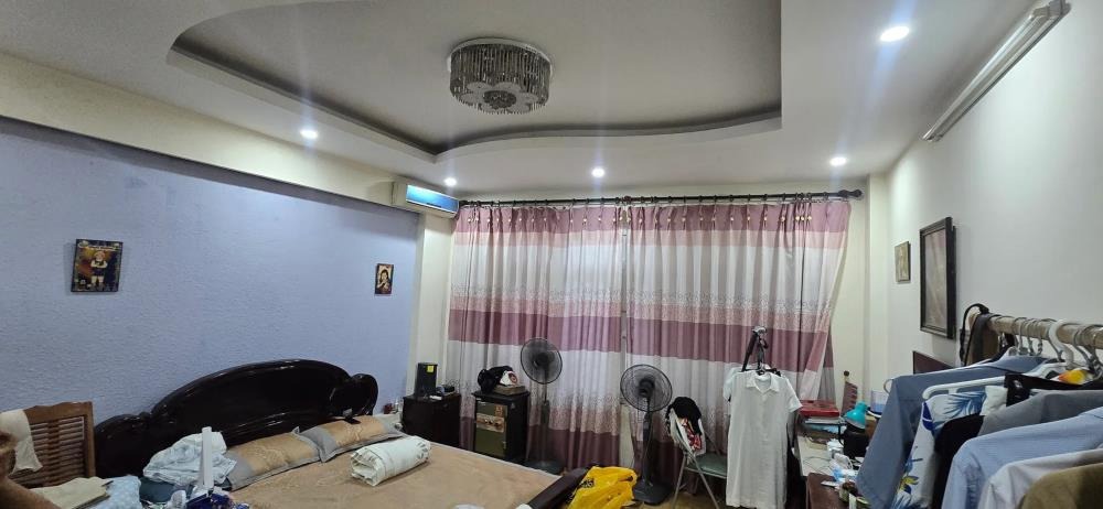 Bán nhà ngõ 85 Xuân Thủy, Cầu Giấy - 5 tầng, 38/42m2, gần Đại học