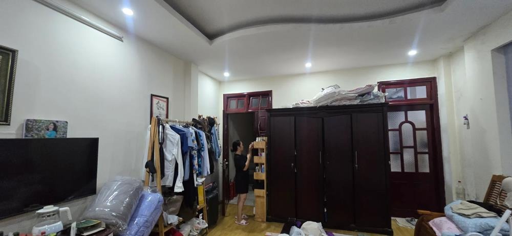 Bán nhà ngõ 85 Xuân Thủy, Cầu Giấy - 5 tầng, 38/42m2, gần Đại học