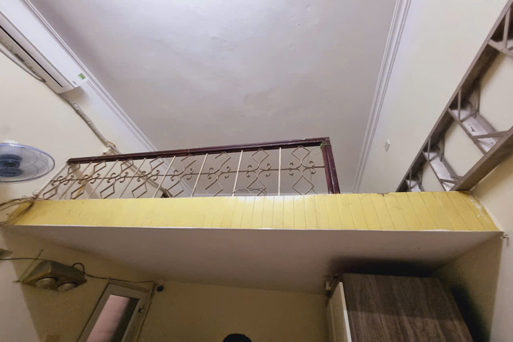 TRUNG TÂM BA ĐÌNH - CỰC HIẾM - 2 MẶT NGÕ Ô TÔ - KINH DOANH TỐT 

- ĐỦ CÔNG NĂNG 3 PN