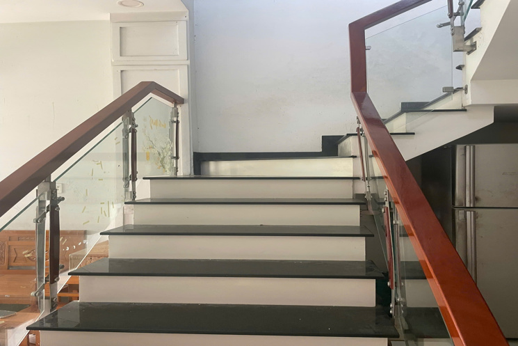 NHÀ ĐẸP 2 TẤM MỚI KEN HẺM XE HƠI – HUỲNH THỊ HAI – CHỈ 4.35 TỶ