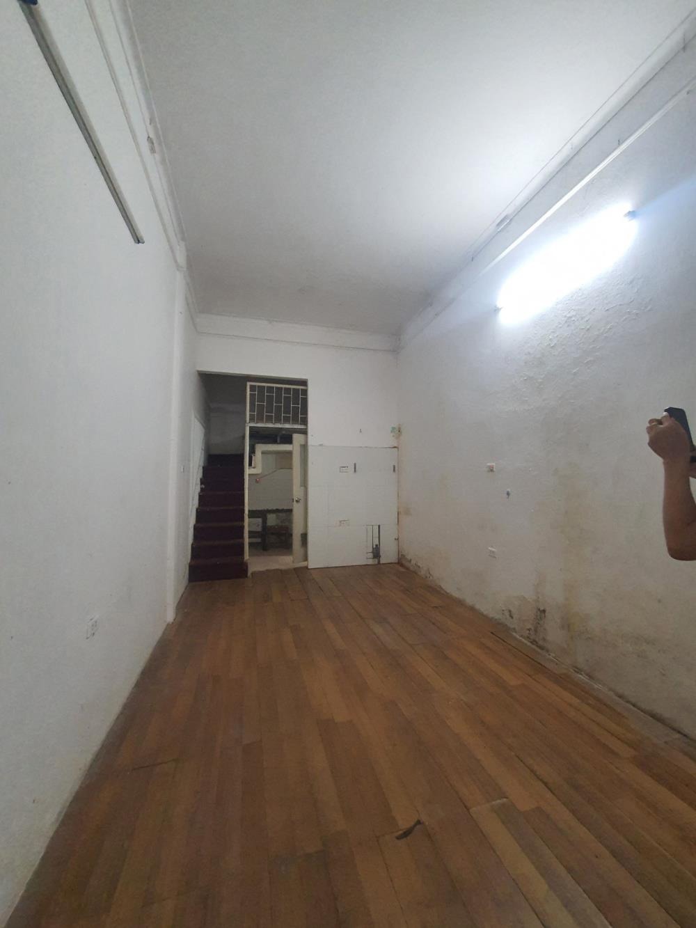 Cầu Giấy 34m² - Vị Trí Độc Tôn - 5.85 Tỷ (Ngõ Ô Tô)