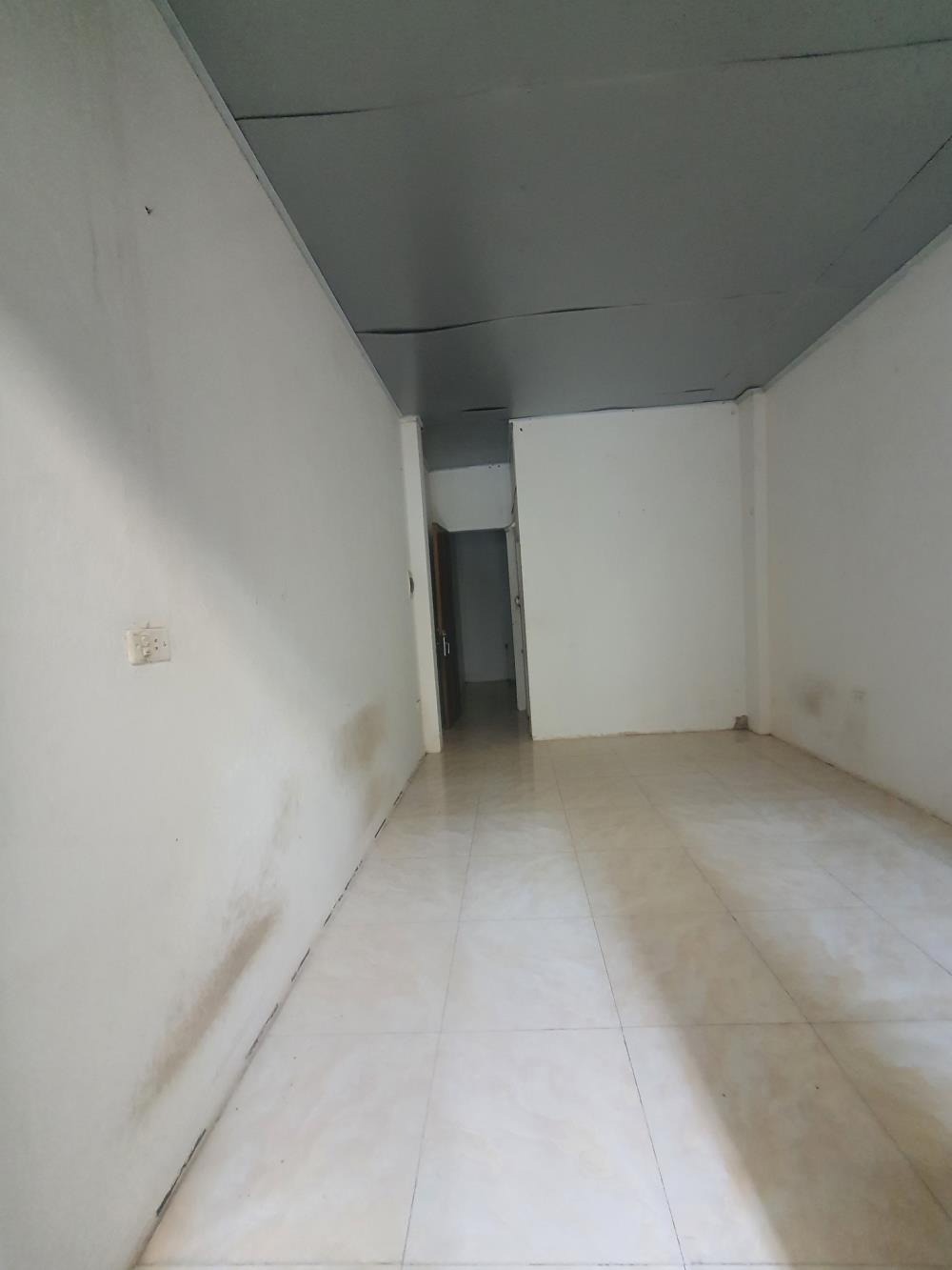 Cầu Giấy 34m² - Vị Trí Độc Tôn - 5.85 Tỷ (Ngõ Ô Tô)