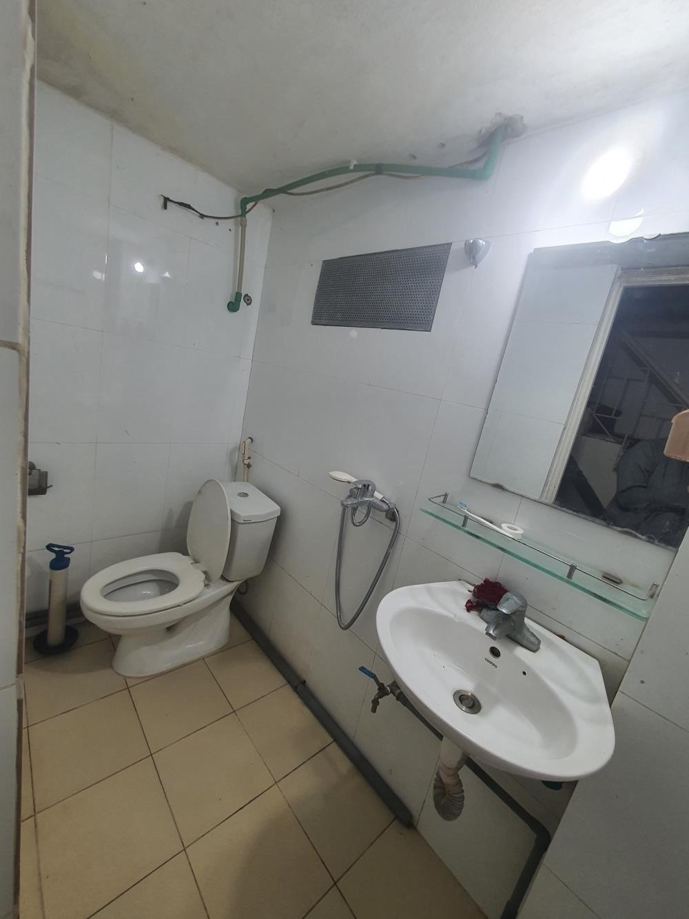 Cầu Giấy 34m² - Vị Trí Độc Tôn - 5.85 Tỷ (Ngõ Ô Tô)