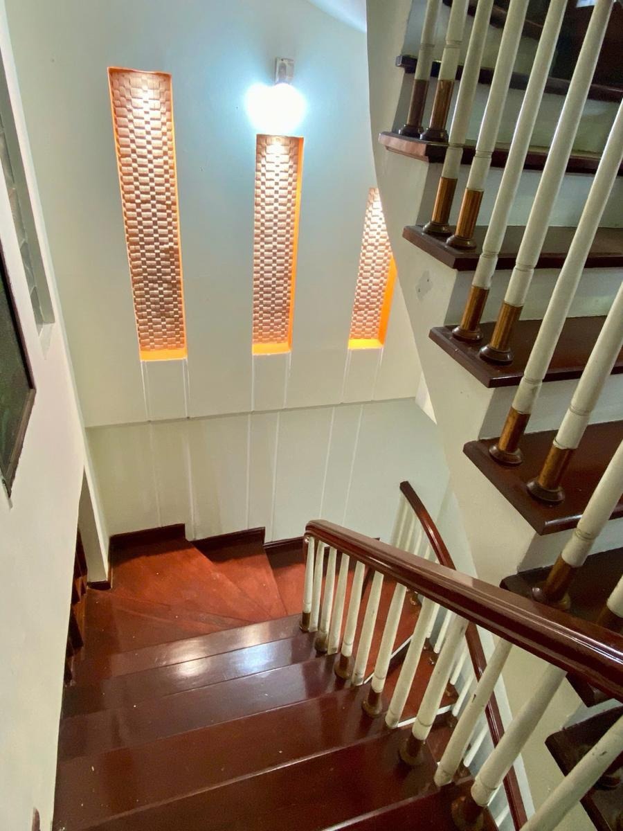 Bán nhà riêng Trần Duy Hưng - Cầu Giấy - 58m2 x 6 tầng - Vị trí VIP - 22.39 tỷ