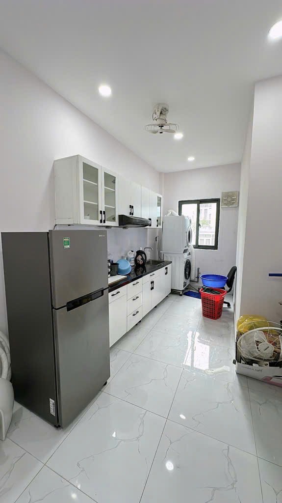 Mặt Tiền Kinh Doanh Tân Bình - 99m2, 3 Tầng BTCT, Vị Trí Vip Bắc Hải