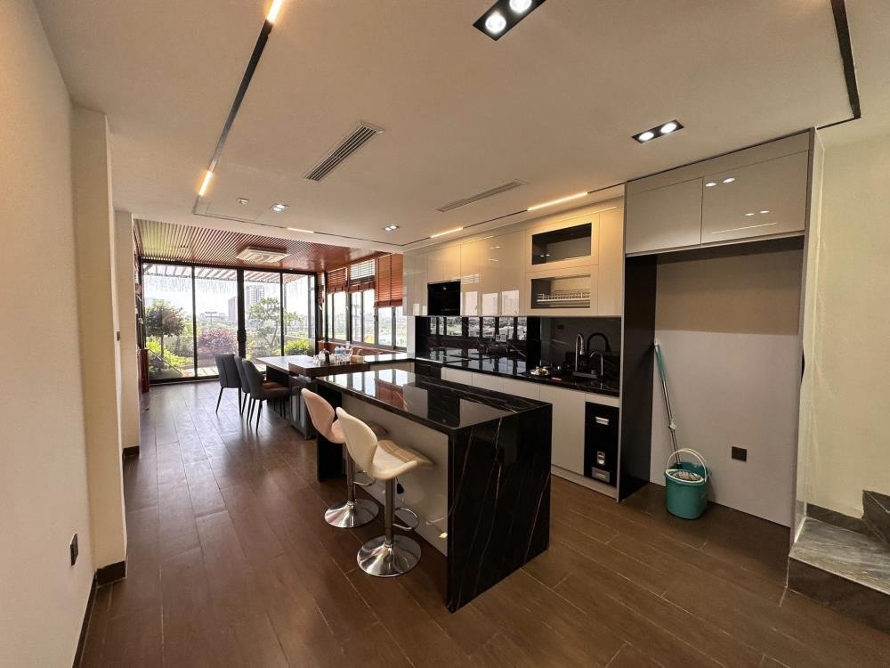 Bán nhà phân lô LK7 Mậu Lương, Hà Đông - 5 Tầng, MT 5m, 14.3 tỷ