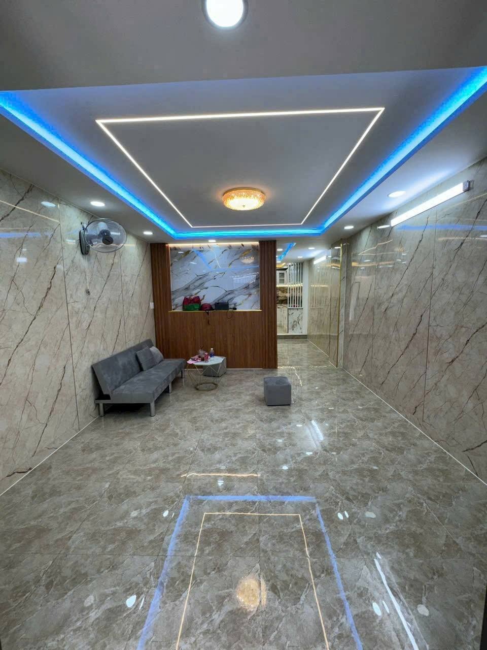 Bán nhà phân lô Ngô Thì Nhậm 54m2, 4 tầng, giá 13.2 tỷ - Vị trí đẹp, giao thông thuận tiện