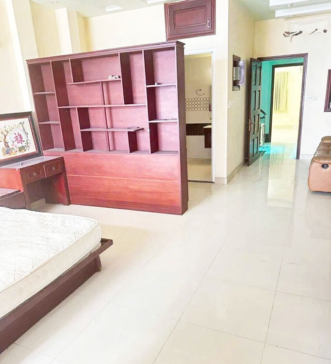 Nhà 4 Tầng Tân Bình: 15.9 Tỷ - Hẻm Xe Tải, 5x16m, Pháp Lý Chuẩn