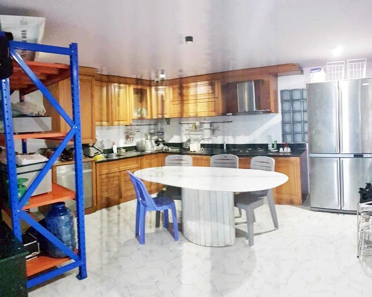 Nhà 4 Tầng Tân Bình: 15.9 Tỷ - Hẻm Xe Tải, 5x16m, Pháp Lý Chuẩn