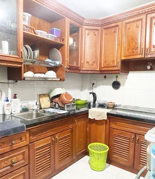 Nhà 4 Tầng, Hẻm Xe Hơi, Tân Bình - Giá Hơn 8 Tỷ