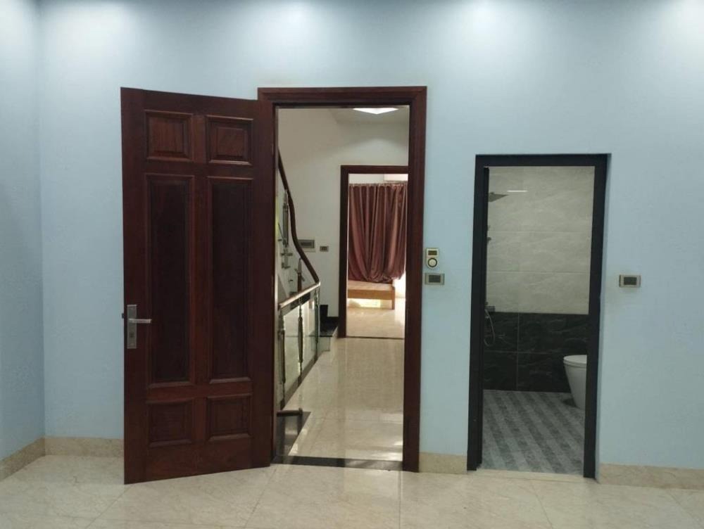 Nhà đẹp KĐT Đô Nghĩa - Vị trí trung tâm, 75m², 5 tầng, Giá 16.9 tỷ