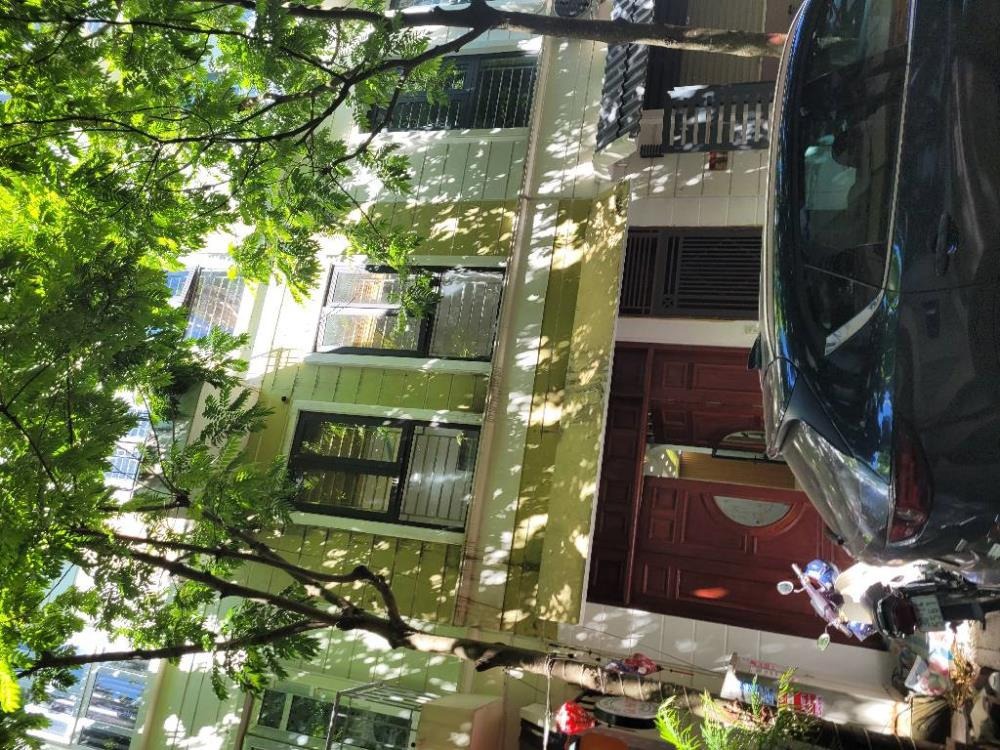 Nhà đẹp KĐT Đô Nghĩa - Vị trí trung tâm, 75m², 5 tầng, Giá 16.9 tỷ