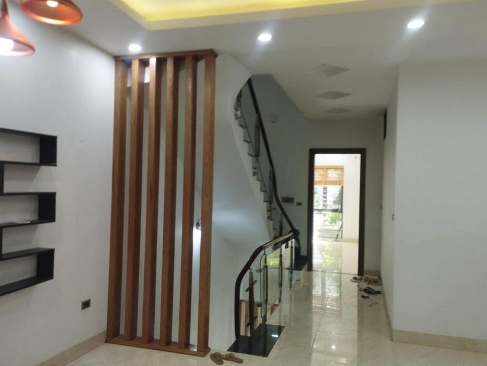 Nhà đẹp KĐT Đô Nghĩa - Vị trí trung tâm, 75m², 5 tầng, Giá 16.9 tỷ