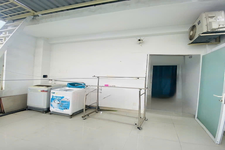 QUẬN 10 – NHÀ 5 TẦNG BT – 61M² VUÔNG VỨC – KHAI THÁC 45TR/TH – NHỈNH 9 TỶ











