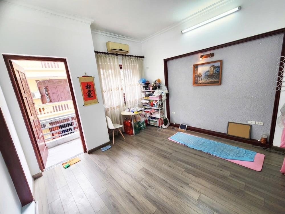 Bán nhà KĐT Văn Quán Hà Đông: 70m², 4 tầng, mặt tiền 4.2m, gara ô tô - Giá 18.2 tỷ