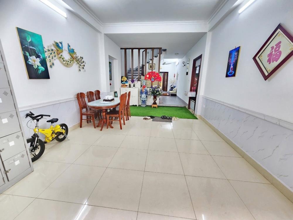 Bán nhà KĐT Văn Quán Hà Đông: 70m², 4 tầng, mặt tiền 4.2m, gara ô tô - Giá 18.2 tỷ
