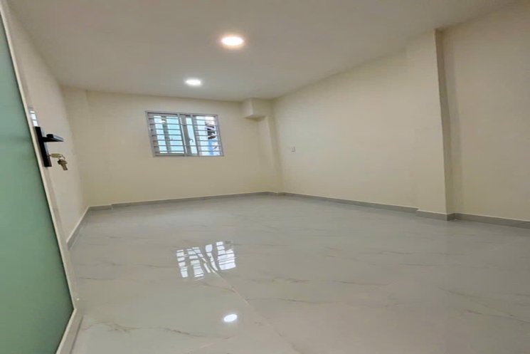 Nhà đẹp 1 Trục 2 tầng 27m2 – Phạm Ngũ Lão QV