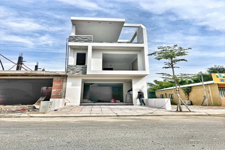 Sống đỉnh cao, nơi giao thoa giữa biển&thành phố! KDC Tân Hội nơi thiên nhiên và cuộc sống giao