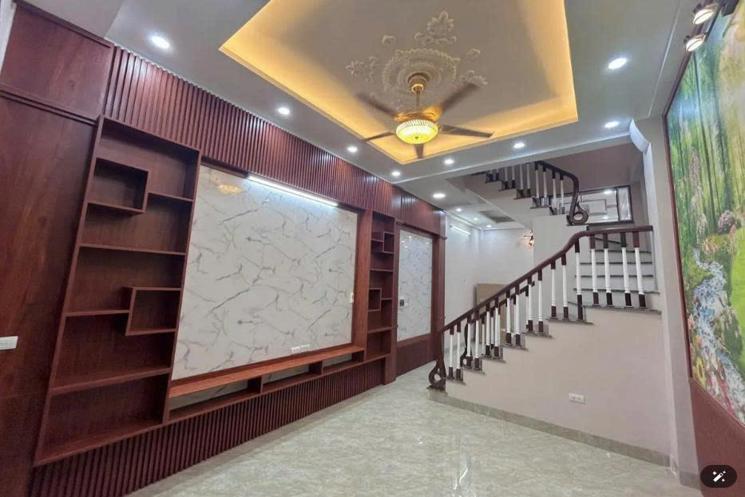 VIP THANH XUÂN - 10M RA MẶT PHỐ - KHU HIẾM - SẦM UẤT - NHÀ ĐẸP DÂN XÂY - 40M - 4TẦNG - NHỈNH 8 TỶ