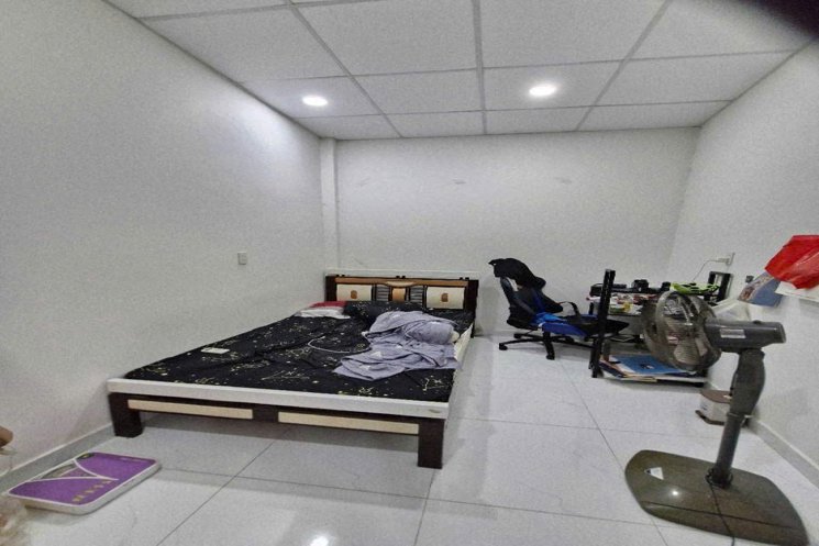 Nhà 2 tầng sát Giga Mall 30m2 – Kha Vạn Cân QV