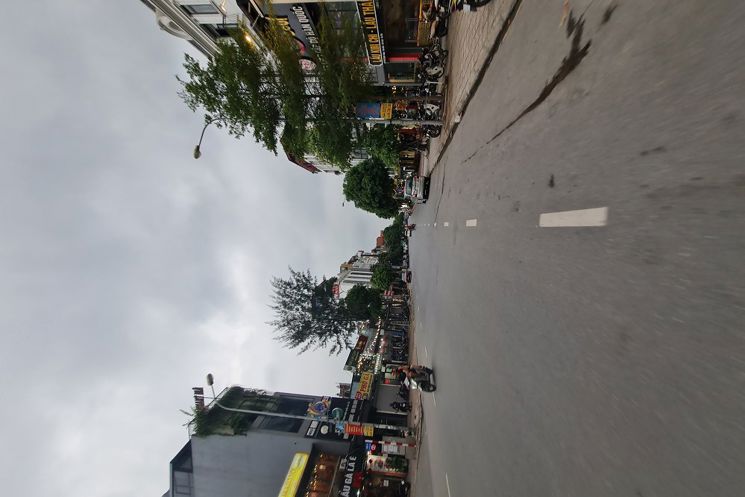 Siêu phẩm kinh doanh Shophouse Thành Trung, Trâu Quỳ. 90m2 6mx15m. Lh 0989894845