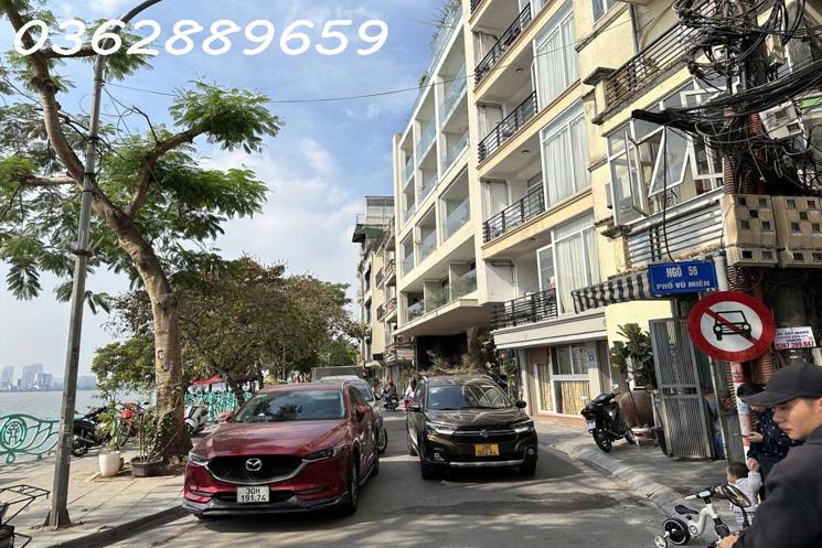 CHÍNH CHỦ BÁN ĐẤT MẶT PHỐ LẠC LONG QUÂN 170 M,VỈA HÈ,KINH DOANH,GIÁ:90 TỶ