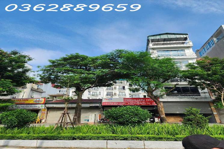 CHÍNH CHỦ BÁN ĐẤT MẶT PHỐ LẠC LONG QUÂN 170 M,VỈA HÈ,KINH DOANH,GIÁ:90 TỶ