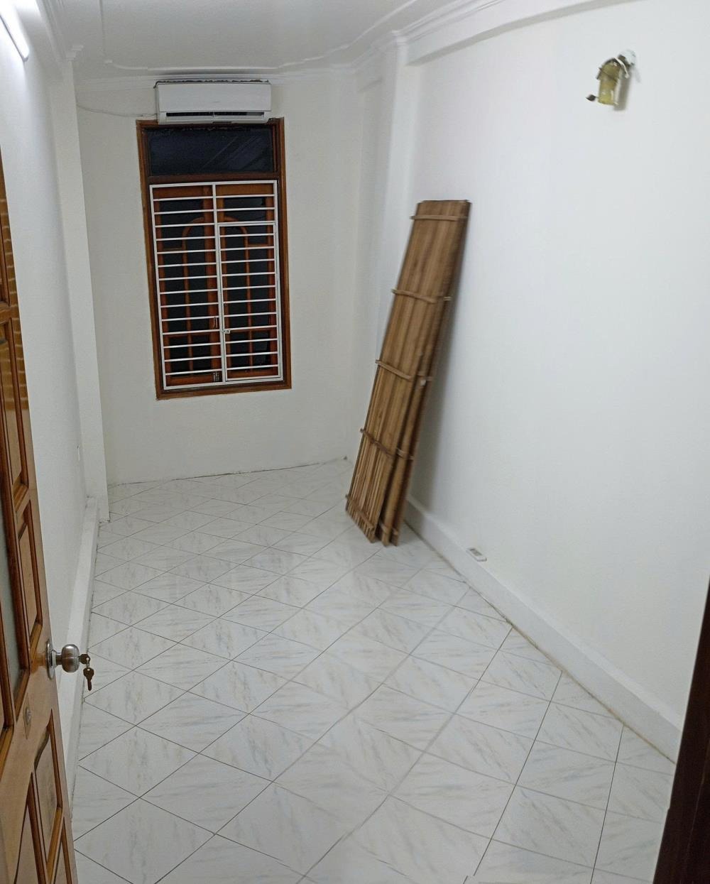 Cho thuê nhà riêng ngõ 55 Phố Kính, Thanh Xuân - Giá 12 triệu/tháng