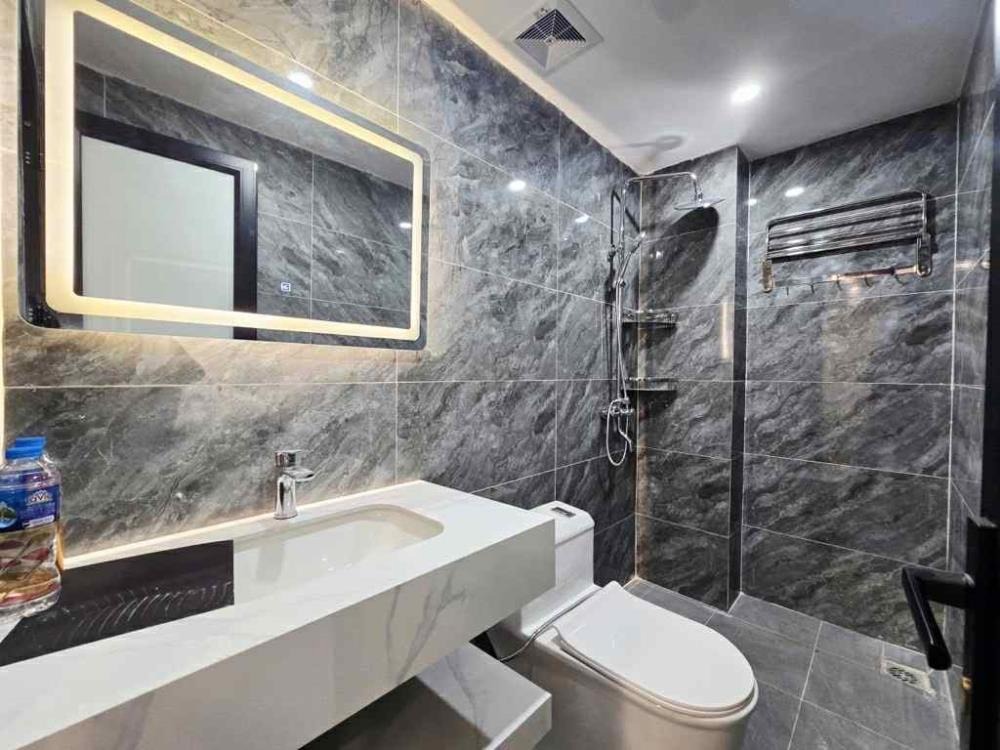 Nhà phố Góc Lô - 77m2 - Gần Time City - Giá 11 tỷ