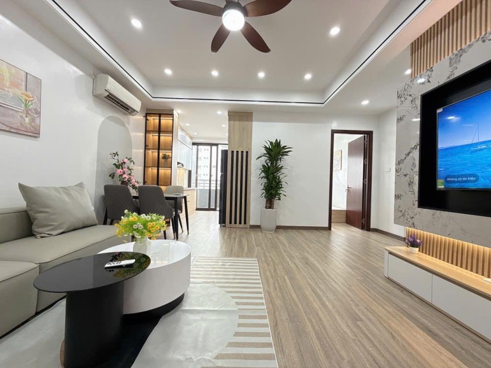 Chính chủ bán căn hộ 3PN, 2WC, CT3B-X2 Linh Đàm - Giá Tốt