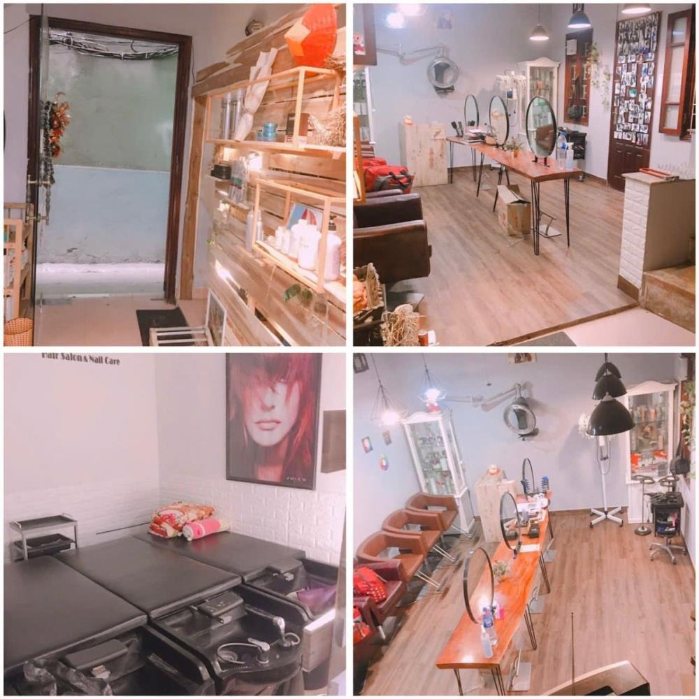 Cho Thuê Mặt Bằng Kinh Doanh Lý Thường Kiệt, Hoàn Kiếm - 50m2 - 10 Triệu/Tháng