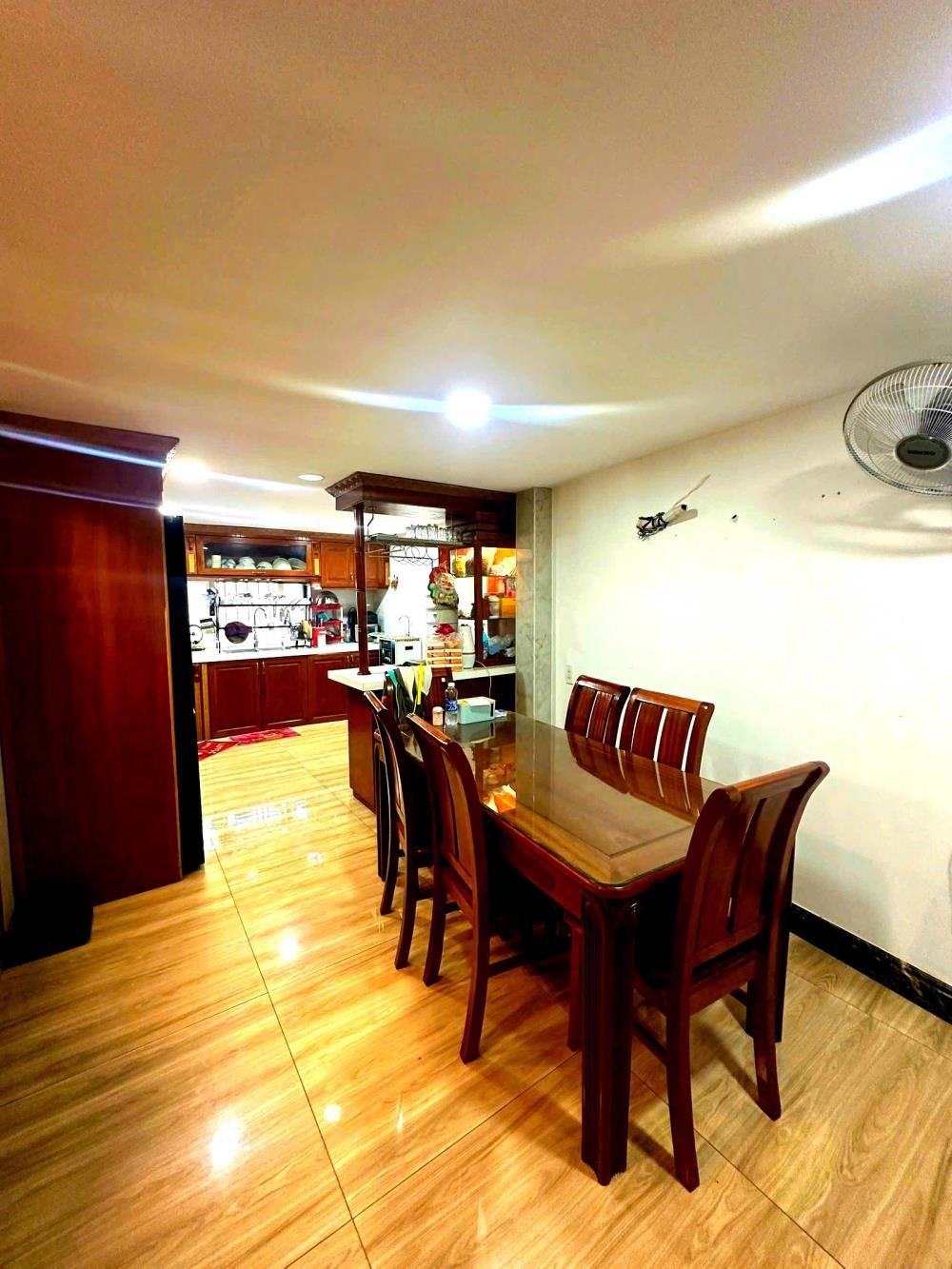 Bán Biệt Thự 3 Tầng Bình Hưng Hòa - Gần AEON Tân Phú | Vị Trí Đắc Địa, An Ninh Tuyệt Đối