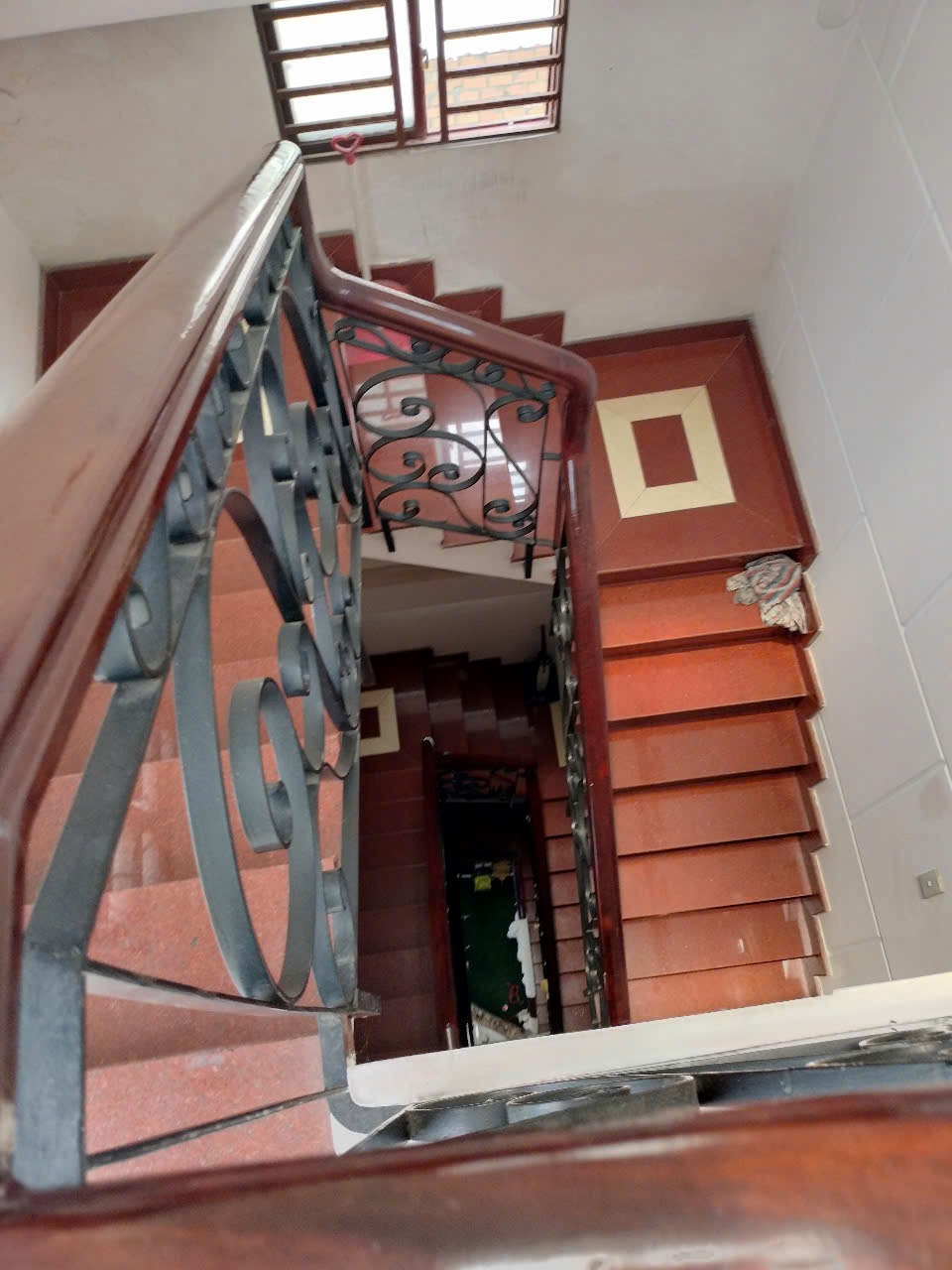 Bán nhà 4 tầng mặt tiền đường Văn Thân, Quận 6 - Kinh doanh sầm uất, 26.8 tỷ