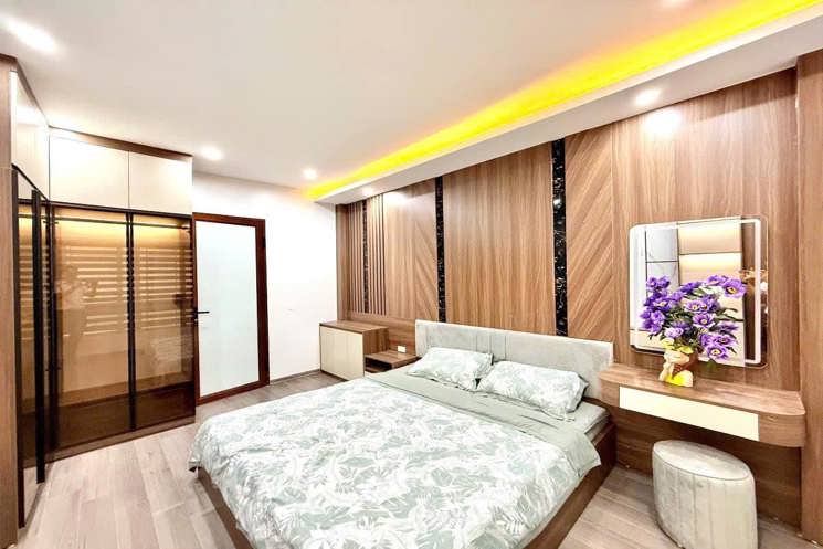 Nhà đẹp trung tâm Đống Đa – phân lô, vỉa hè, ô tô tránh, tiện ích ngập tràn, chỉ 22 tỷ