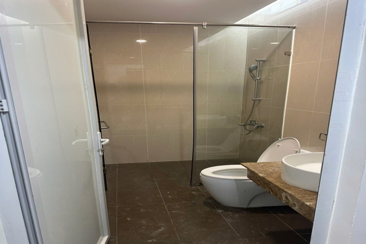Chủ đầu tư mở bán 10 căn Officetel - Phú Mỹ Hưng, DT 35m2 - 70m2 giá từ 2.3tỷ. LH 0986647779
