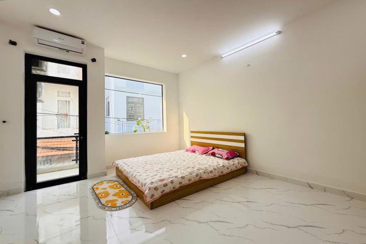 💥 BÁN NHÀ CHÍNH CHỦ HXH – BÙI QUANG LÀ, GÒ VẤP – 42M² – 3 TẦNG – HƠN 6 TỶ