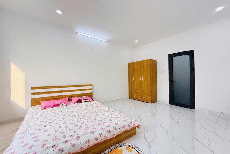 💥 BÁN NHÀ CHÍNH CHỦ HXH – BÙI QUANG LÀ, GÒ VẤP – 42M² – 3 TẦNG – HƠN 6 TỶ