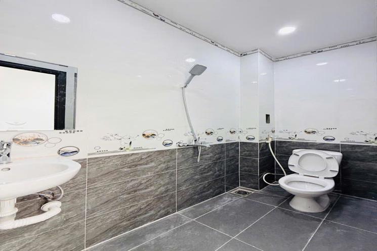 💥 BÁN NHÀ CHÍNH CHỦ HXH – BÙI QUANG LÀ, GÒ VẤP – 42M² – 3 TẦNG – HƠN 6 TỶ