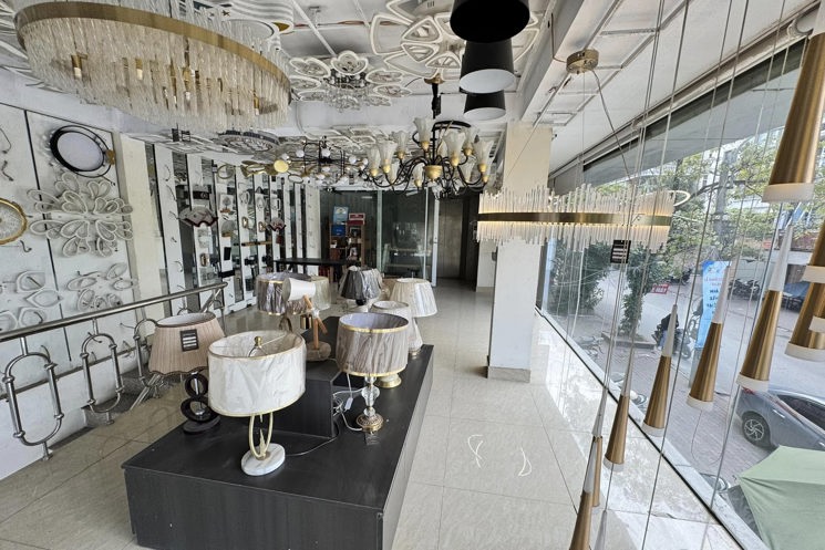 BÁN NHÀ MẶT PHỐ THANH XUÂN, 52M2 LÔ GÓC 2 MẶT TIỀN, VỈA HÈ SIÊU  KINH DOANH, NHỈNH 28TỶ